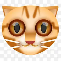 苏格兰褶皱猫cat-icons