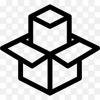 产品实现图标