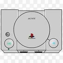 Playstation 1图标
