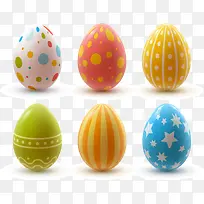 西方节日复活节彩蛋