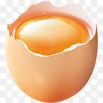 鸡蛋 蛋黄