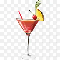 鸡尾酒