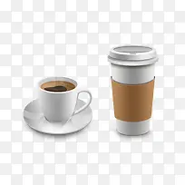咖啡杯设计
