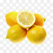 天津柠檬