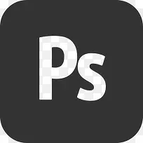 ps logo图标