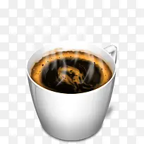 杯咖啡热Kappu-icons