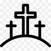 Golgotha 图标