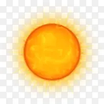 热太阳weather-icons