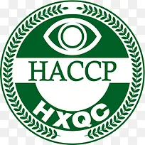HACCP食品安全标示