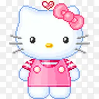 基蒂猫hellokitty-icons