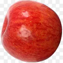学生作品红富士苹果