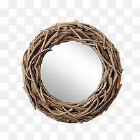 木条圆环图片