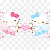 基蒂猫hellokitty-icons