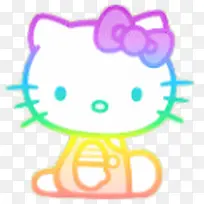 基蒂猫hellokitty-icons