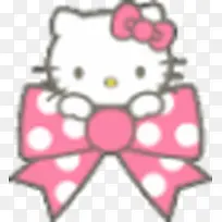 基蒂猫hellokitty-icons