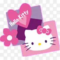 基蒂猫hellokitty-icons