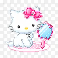 基蒂猫hellokitty-icons