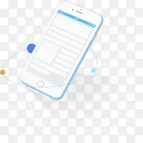 Bmob后端云手机图标