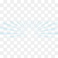 光
