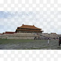 旅游