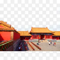 旅游