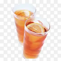 柠檬红茶款式