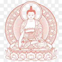 如来佛祖