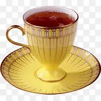 古典红茶茶杯