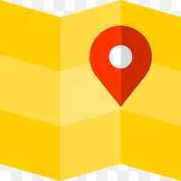 街道地图图标