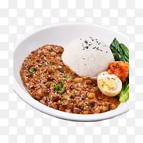 港式卤肉饭