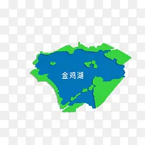 苏州金鸡湖1