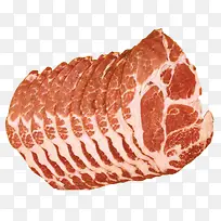 猪肉