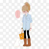思考