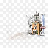 建筑