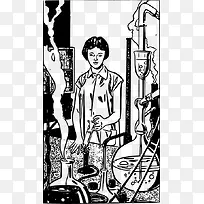 实验 科研 实践