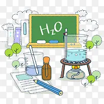 学习实验