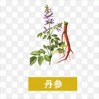 草药