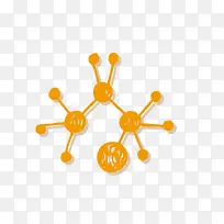 分子数量