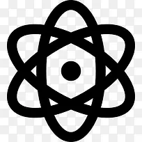 Atomic 图标