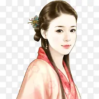 人物
