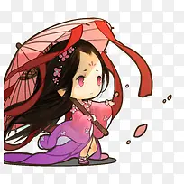 人物