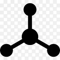 分子图标