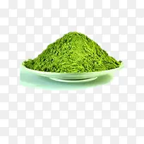 抹茶粉