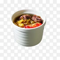 煲汤