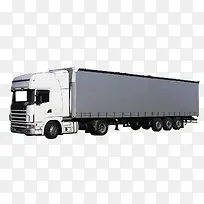 大卡车