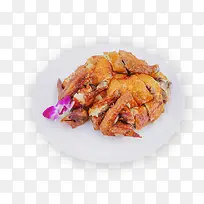 烤鸡