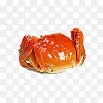 大闸蟹