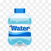 水