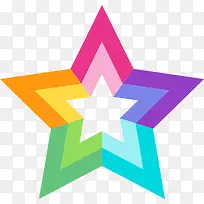 明星图标