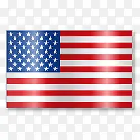 美国我们美国国旗Vista-Flag-icons
